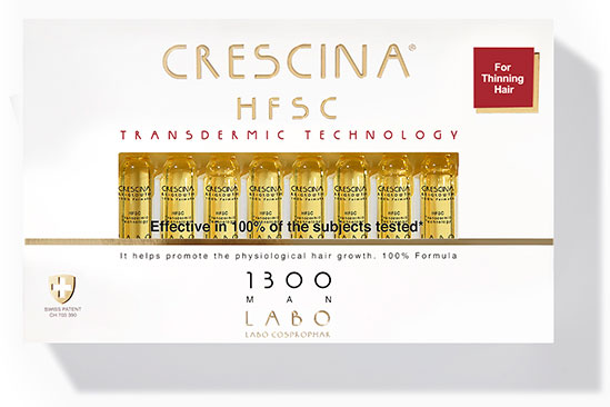 CRESCINA Re-Growth HFSC 100%