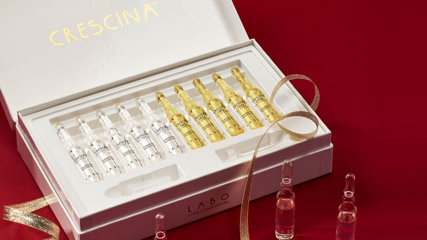 Режим работы интернет-магазина CRESCINA в Новогодние праздники