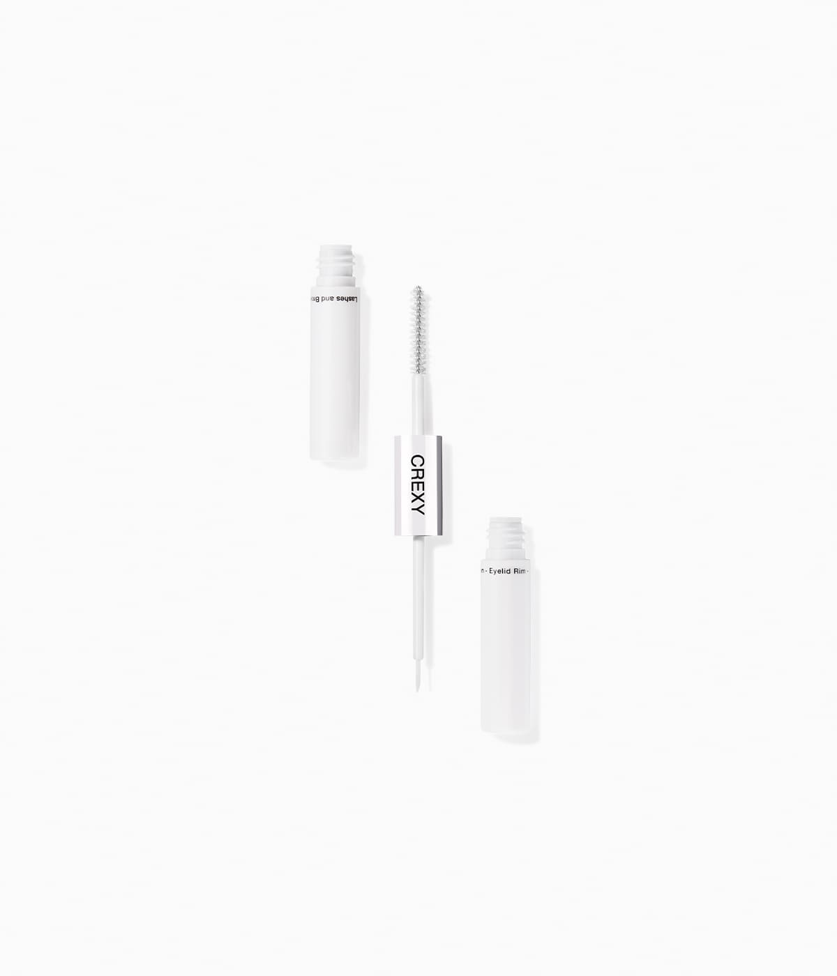 Гель для стимуляции роста ресниц и бровей / Labo Crexy Lashes and Brows Gel / 8мл