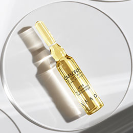 О продукции CRESCINA