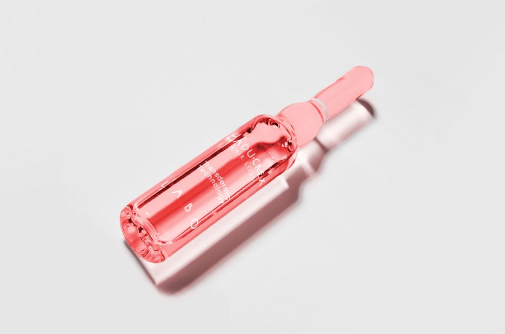 Cadu-Crex Hair Loss: скидка 15%