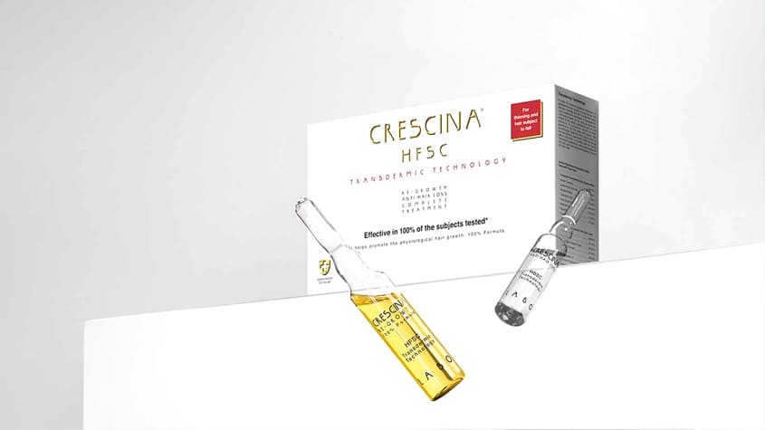 Выпадение волос. Алопеция