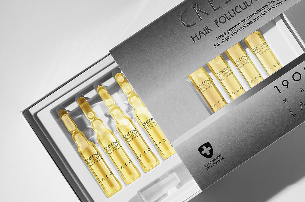 Crescina Hair Follicular Islands: скидка 35%