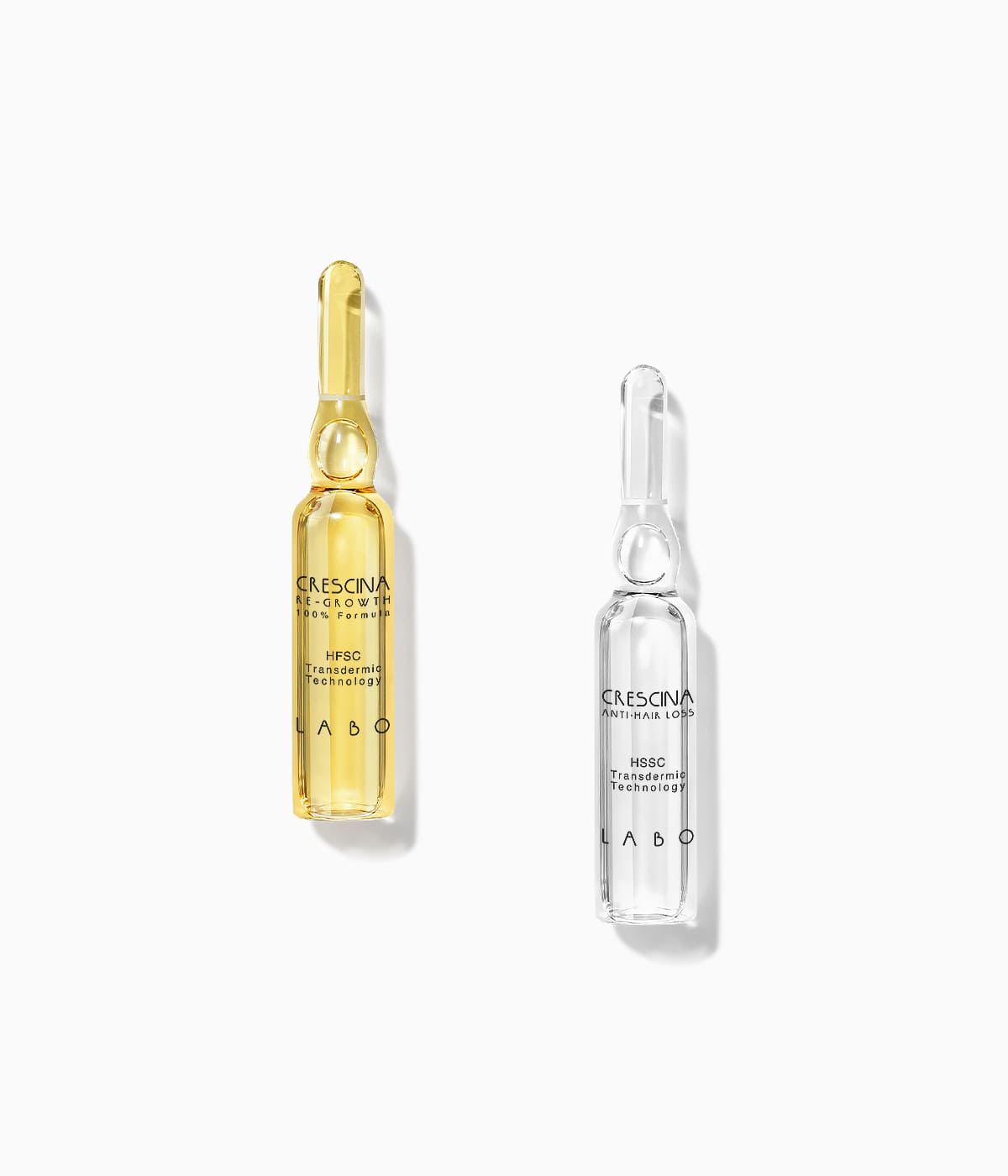 Ампулы КРЕСЦИНА КОМПЛЕКС ДЛЯ МУЖЧИН Дозировка 500 /Crescina for Man 500 HFSC Transdermic 100% /упаковка №20+ №20