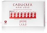 Crescina CADU-CREX Hair Loss Advanced for Man 