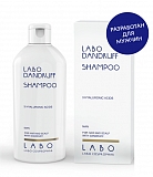 Продукция Кресцина из категории шампунь против перхоти для мужчин/ labo dandruff shampoo 3ha / 200 ml
