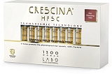 Продукция Кресцина из категории ампулы кресцина для стимуляции роста волос для женщин дозировка 1300 / crescina re-growth 1300 hfsc transdermic /упаковка №40

