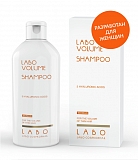 Продукция Кресцина из категории шампунь для увеличения объема тонких волос / labo volume shampoo 3ha / 200 ml
