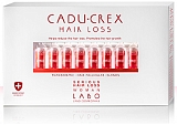 Crescina CADU-CREX Hair Loss Initial for Woman 
