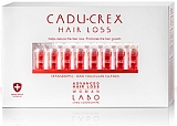 Crescina CADU-CREX Hair Loss Initial for Woman 