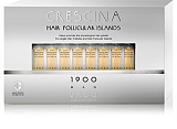 Ампулы Crescina Hair Follicular Islands 1900