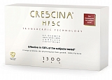 Продукция Кресцина из категории ампулы кресцина комплекс для мужчин дозировка 1300 /crescina for man 1300 hfsc transdermic 100% / упаковка №10+ №10
