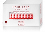 Crescina CADU-CREX Hair Loss Advanced for Man 