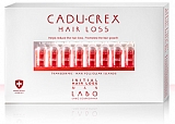Crescina CADU-CREX Hair Loss Initial for Man 