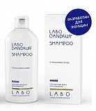 Продукция Кресцина из категории шампунь против перхоти для женщин / labo dandruff shampoo 3ha / 200 ml
